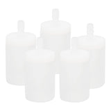 10PCS Fuel Filter Replacement Fit for Husqvarna Chainsaw Parts Garden Tool Accessories - Side View