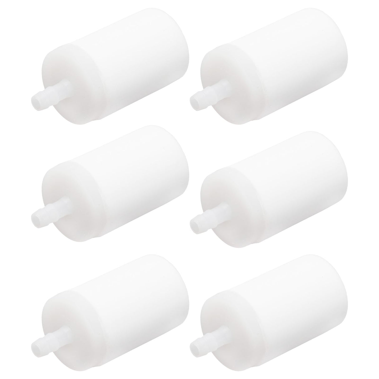 10PCS Fuel Filter Replacement Fit for Husqvarna Chainsaw Parts Garden Tool Accessories