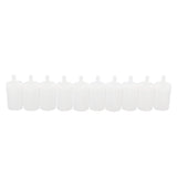 10PCS Fuel Filter Replacement Fit for Husqvarna Chainsaw Parts Garden Tool Accessories