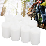 10PCS Fuel Filter Replacement Fit for Husqvarna Chainsaw Parts Garden Tool Accessories - Extra Image