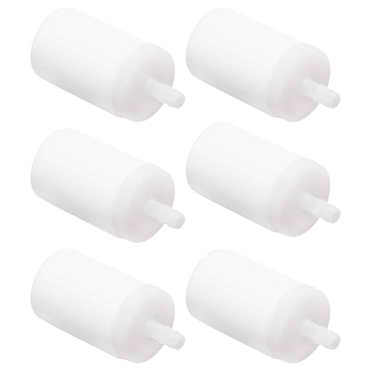 10PCS Fuel Filter Replacement Fit for Husqvarna Chainsaw Parts Garden Tool Accessories