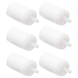 10PCS Fuel Filter Replacement Fit for Husqvarna Chainsaw Parts Garden Tool Accessories