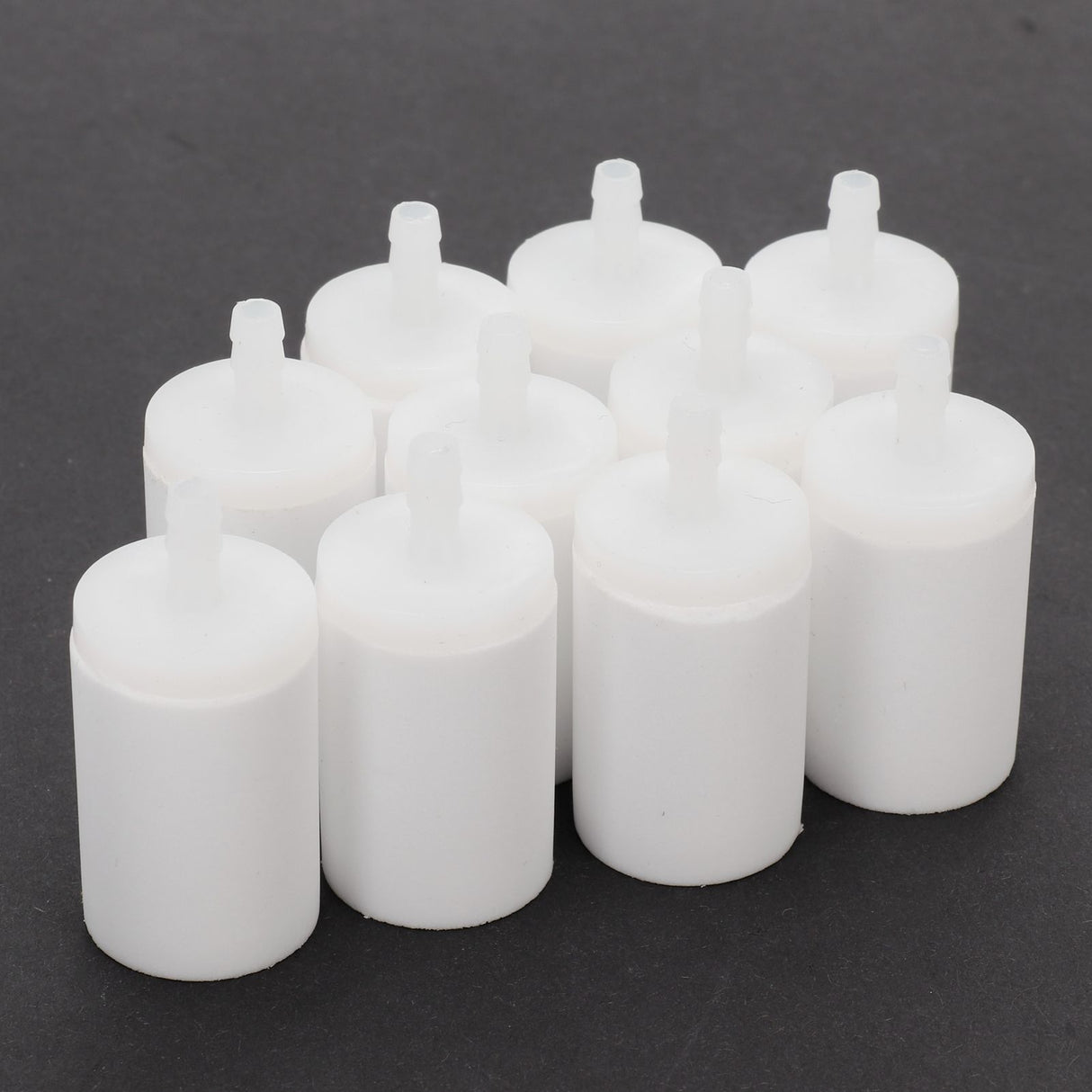 10PCS Fuel Filter Replacement Fit for Husqvarna Chainsaw Parts Garden Tool Accessories