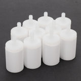 10PCS Fuel Filter Replacement Fit for Husqvarna Chainsaw Parts Garden Tool Accessories