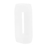 10PCS Beehive Frame Strip Plastic Strip Spacer Beekeeper Beekeeping Tool Equipment