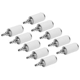 10PCS Replacement Fuel Gas Filter Fit for Husqvarna Cutting Machine Garden Accessories