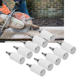 10PCS Replacement Fuel Gas Filter Fit for Husqvarna Cutting Machine Garden Accessories