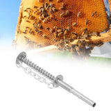 Professional Pollen Grip Manual Pollen Collector Beekeeping Tool Apiculture Tools - Extra Image