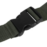 Gardening Tools Set Green Waist Bag Plant Support Clips Adjustable Cable Ties Kit