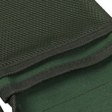 Gardening Tools Set Green Waist Bag Plant Support Clips Adjustable Cable Ties Kit - Extra Image