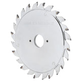 Diamonds Saw Blade Woodworking Table Saw Blade Accessory for Cutting Slotting Supplies