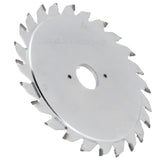 Diamonds Saw Blade Woodworking Table Saw Blade Accessory for Cutting Slotting Supplies