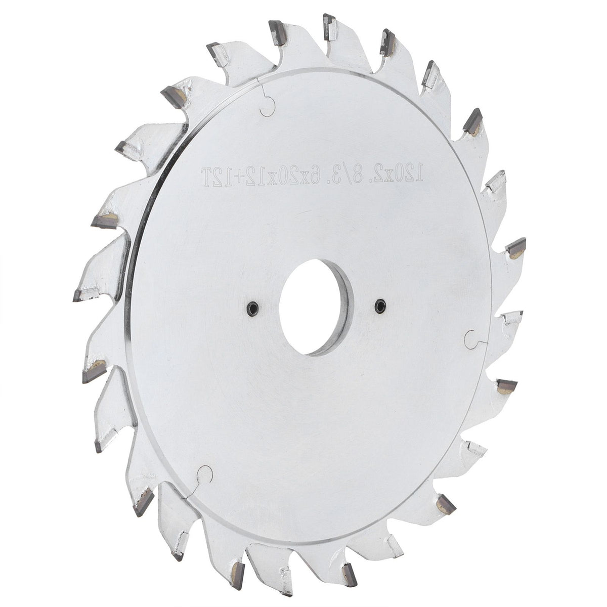 Diamonds Saw Blade Woodworking Table Saw Blade Accessory for Cutting Slotting Supplies