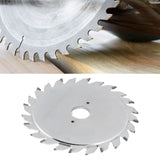 Diamonds Saw Blade Woodworking Table Saw Blade Accessory for Cutting Slotting Supplies