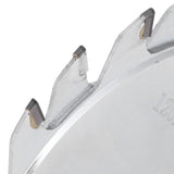 Diamonds Saw Blade Woodworking Table Saw Blade Accessory for Cutting Slotting Supplies