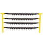 Bee Cell Cups Kit Queen Rearing System Cultivating Queen Cage Apiculture Beekeeping Supplies