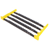 Bee Cell Cups Kit Queen Rearing System Cultivating Queen Cage Apiculture Beekeeping Supplies - 45-Degree Angle
