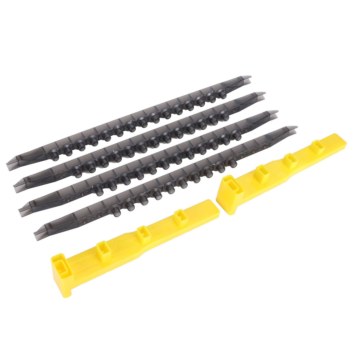Bee Cell Cups Kit Queen Rearing System Cultivating Queen Cage Apiculture Beekeeping Supplies