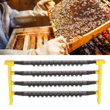 Bee Cell Cups Kit Queen Rearing System Cultivating Queen Cage Apiculture Beekeeping Supplies - Extra Image