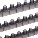Bee Cell Cups Kit Queen Rearing System Cultivating Queen Cage Apiculture Beekeeping Supplies - Extra Image