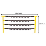 Bee Cell Cups Kit Queen Rearing System Cultivating Queen Cage Apiculture Beekeeping Supplies - Extra Image