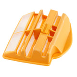 Air Filter Replacement Garden Electric Chainsaw Accessory Parts Fit for Husqvarna - Rear View