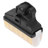 Air Fuel Filter Spark Plug Kit Accessory Fit for Stihl MS210 MS230 MS250 021 023 025 - Front View