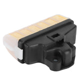 Air Fuel Filter Spark Plug Kit Accessory Fit for Stihl MS210 MS230 MS250 021 023 025 - Side View