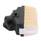 Air Fuel Filter Spark Plug Kit Accessory Fit for Stihl MS210 MS230 MS250 021 023 025 - Top-Down View