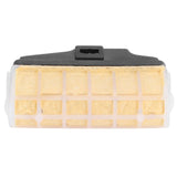 Air Fuel Filter Spark Plug Kit Accessory Fit for Stihl MS210 MS230 MS250 021 023 025 - Low Angle