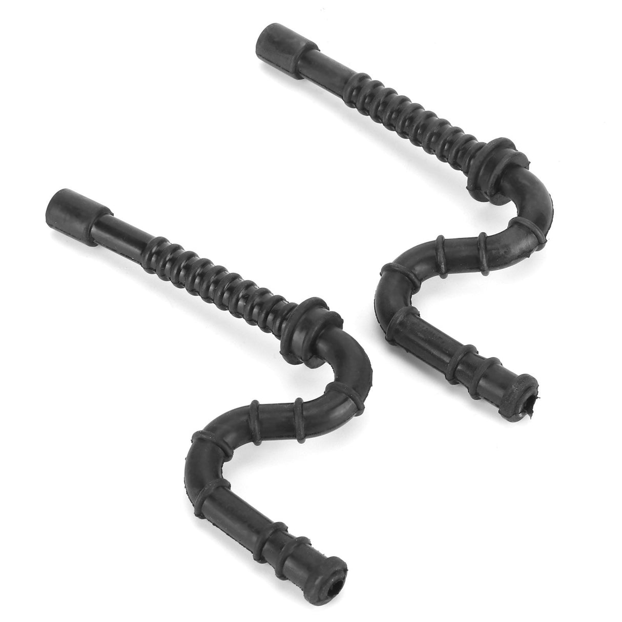 2Pcs Fuel Line Pipe Replacements Fit for STIHL 029 034 036 039 MS290 MS360 MS390