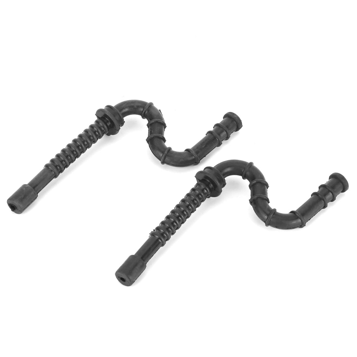 2Pcs Fuel Line Pipe Replacements Fit for STIHL 029 034 036 039 MS290 MS360 MS390