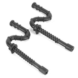 2Pcs Fuel Line Pipe Replacements Fit for STIHL 029 034 036 039 MS290 MS360 MS390