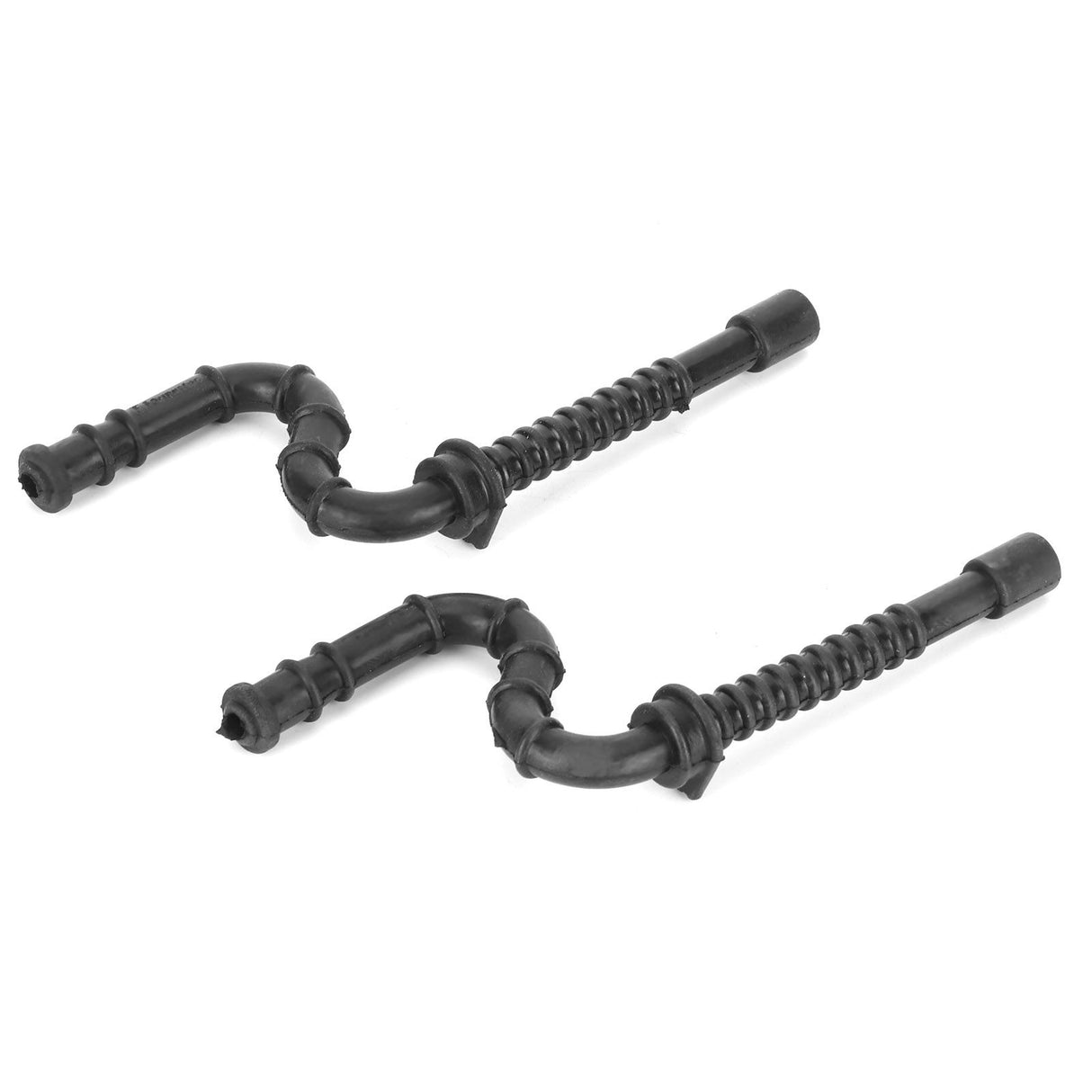 2Pcs Fuel Line Pipe Replacements Fit for STIHL 029 034 036 039 MS290 MS360 MS390