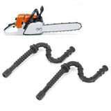 2Pcs Fuel Line Pipe Replacements Fit for STIHL 029 034 036 039 MS290 MS360 MS390 - Extra Image