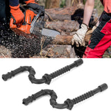 2Pcs Fuel Line Pipe Replacements Fit for STIHL 029 034 036 039 MS290 MS360 MS390 - Extra Image