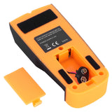 3 in 1 Metal/AC Wire/Stud Detector Finder Portable Wall Scanner Detect Device LCD DisplayOrange - Extra Image