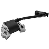 Ignition Coil 1458404S 1458416S Fit for Kohler XT149 XT173 XT650 XT675 XT775 XT800 - Side View