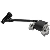 Ignition Coil 1458404S 1458416S Fit for Kohler XT149 XT173 XT650 XT675 XT775 XT800 - Top-Down View