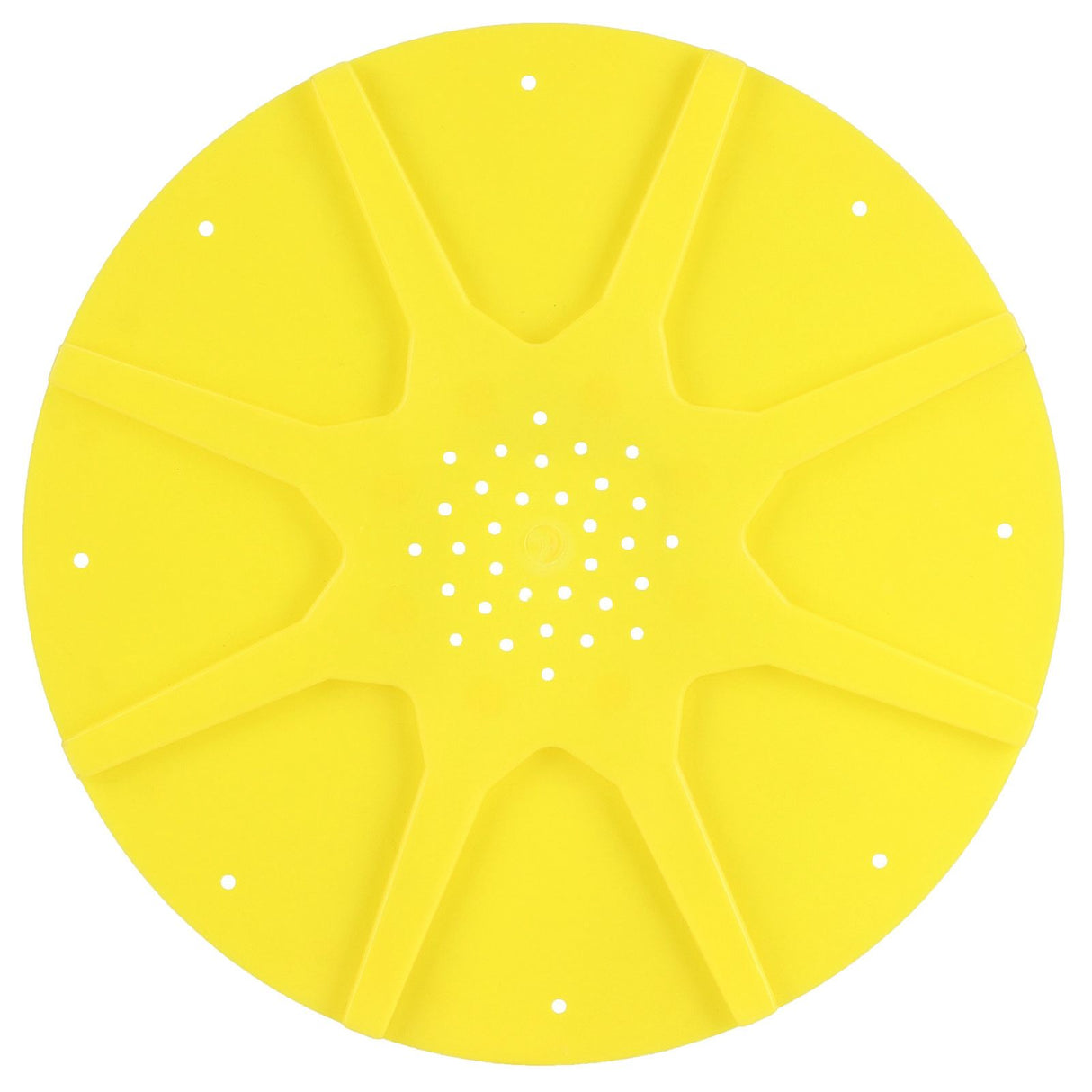 8 Way Circular Beehive Door Exit Disc Anti Escape Guard Device Beekeeping Accessory