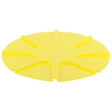 8 Way Circular Beehive Door Exit Disc Anti Escape Guard Device Beekeeping Accessory