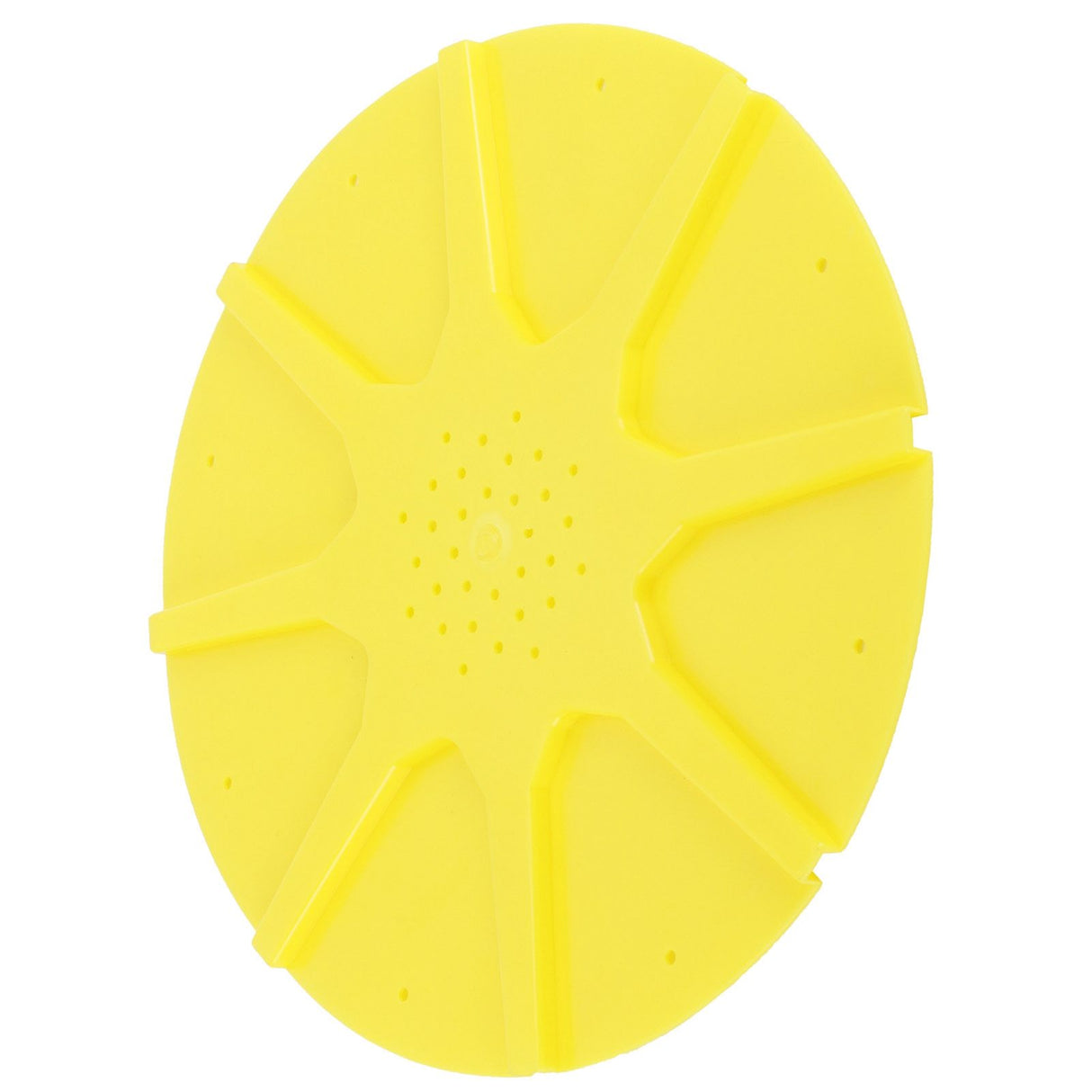 8 Way Circular Beehive Door Exit Disc Anti Escape Guard Device Beekeeping Accessory