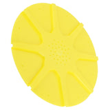 8 Way Circular Beehive Door Exit Disc Anti Escape Guard Device Beekeeping Accessory - Rear View