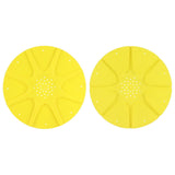 8 Way Circular Beehive Door Exit Disc Anti Escape Guard Device Beekeeping Accessory - Low Angle