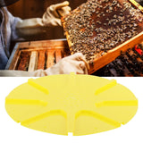 8 Way Circular Beehive Door Exit Disc Anti Escape Guard Device Beekeeping Accessory - Extra Image