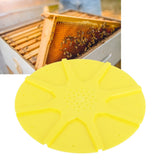 8 Way Circular Beehive Door Exit Disc Anti Escape Guard Device Beekeeping Accessory - Extra Image