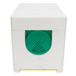 Queen Bee Mating Box Pollination Box Foam Frames Beekeeping Tool Beekeeping Equipment