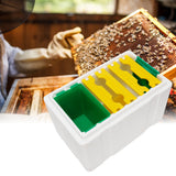 Queen Bee Mating Box Pollination Box Foam Frames Beekeeping Tool Beekeeping Equipment - Extra Image