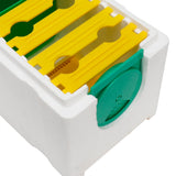 Queen Bee Mating Box Pollination Box Foam Frames Beekeeping Tool Beekeeping Equipment - Extra Image