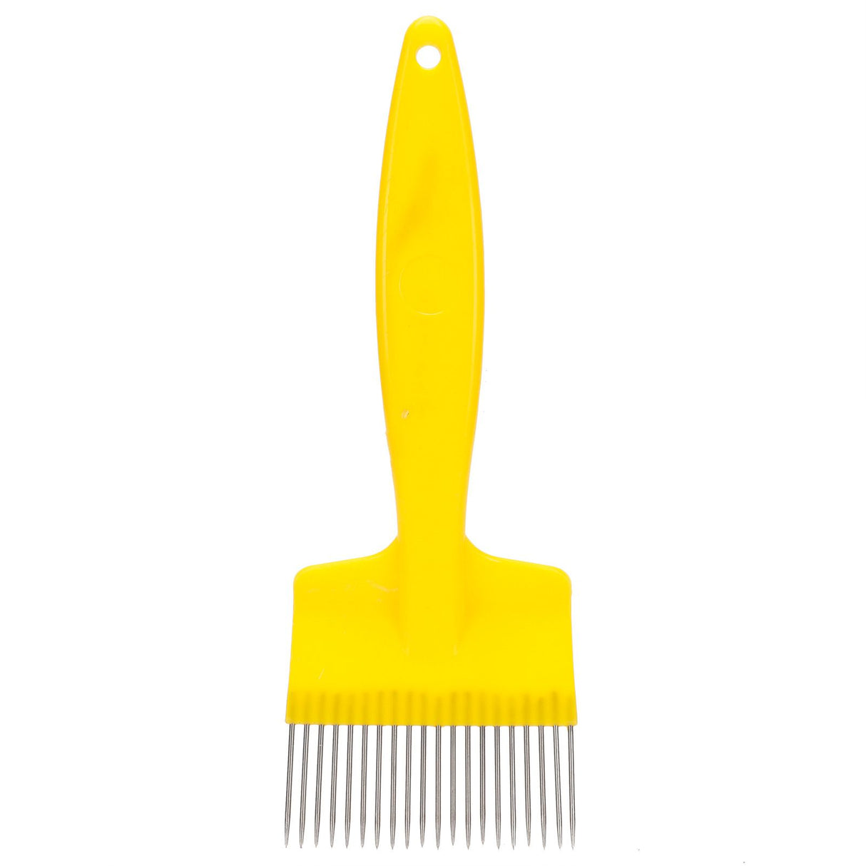 20 Tin Stainless Steel Uncapping Fork Beekeeping Honey Fork Shovel Tool Beekeeper Supplies